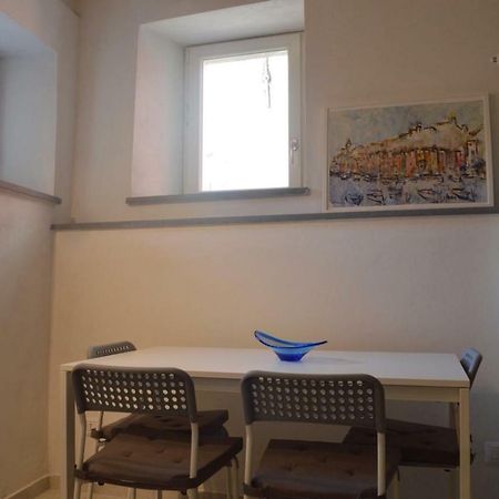 Il Posto Dell'Origano Daire La Spezia Dış mekan fotoğraf