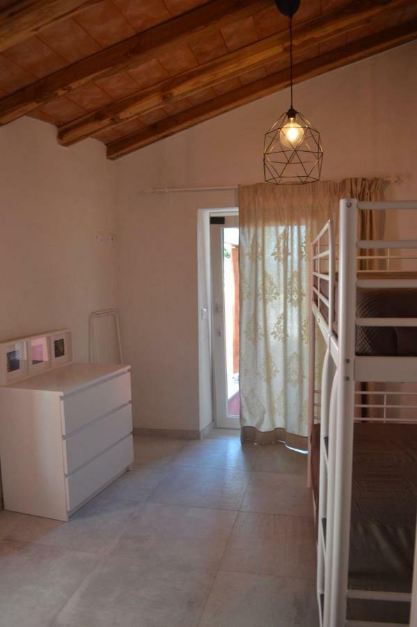 Il Posto Dell'Origano Daire La Spezia Dış mekan fotoğraf