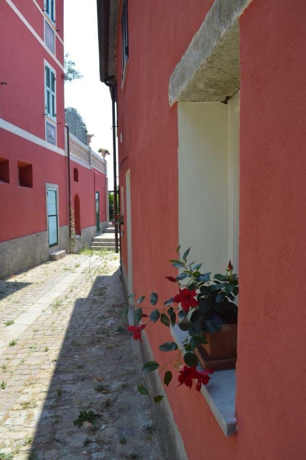 Il Posto Dell'Origano Daire La Spezia Dış mekan fotoğraf